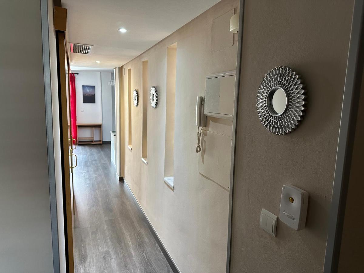 Piso Familiar En El Toyo Apartment อัลเมรีอา ภายนอก รูปภาพ