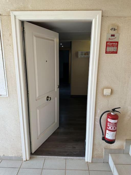 Piso Familiar En El Toyo Apartment อัลเมรีอา ภายนอก รูปภาพ
