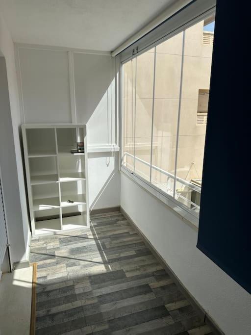 Piso Familiar En El Toyo Apartment อัลเมรีอา ภายนอก รูปภาพ