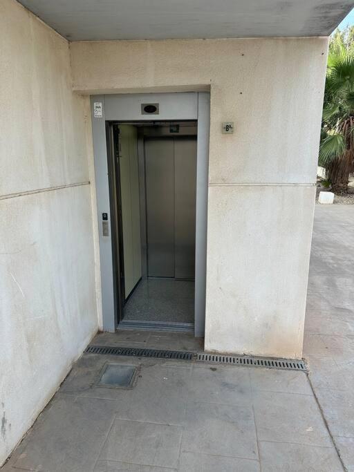 Piso Familiar En El Toyo Apartment อัลเมรีอา ภายนอก รูปภาพ