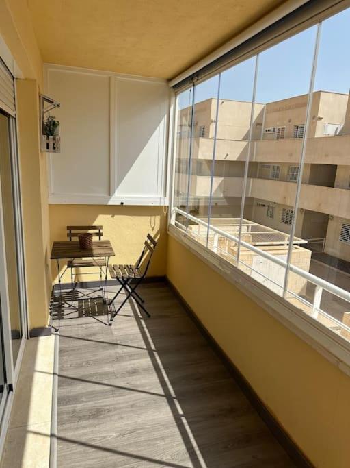 Piso Familiar En El Toyo Apartment อัลเมรีอา ภายนอก รูปภาพ